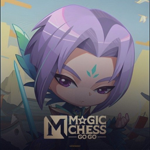Magic Chess: Go Go
